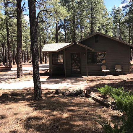 Grand Canyon Cottage At Historic Wrigley Ranch With Horseback Riding & Shooting Parks Εξωτερικό φωτογραφία