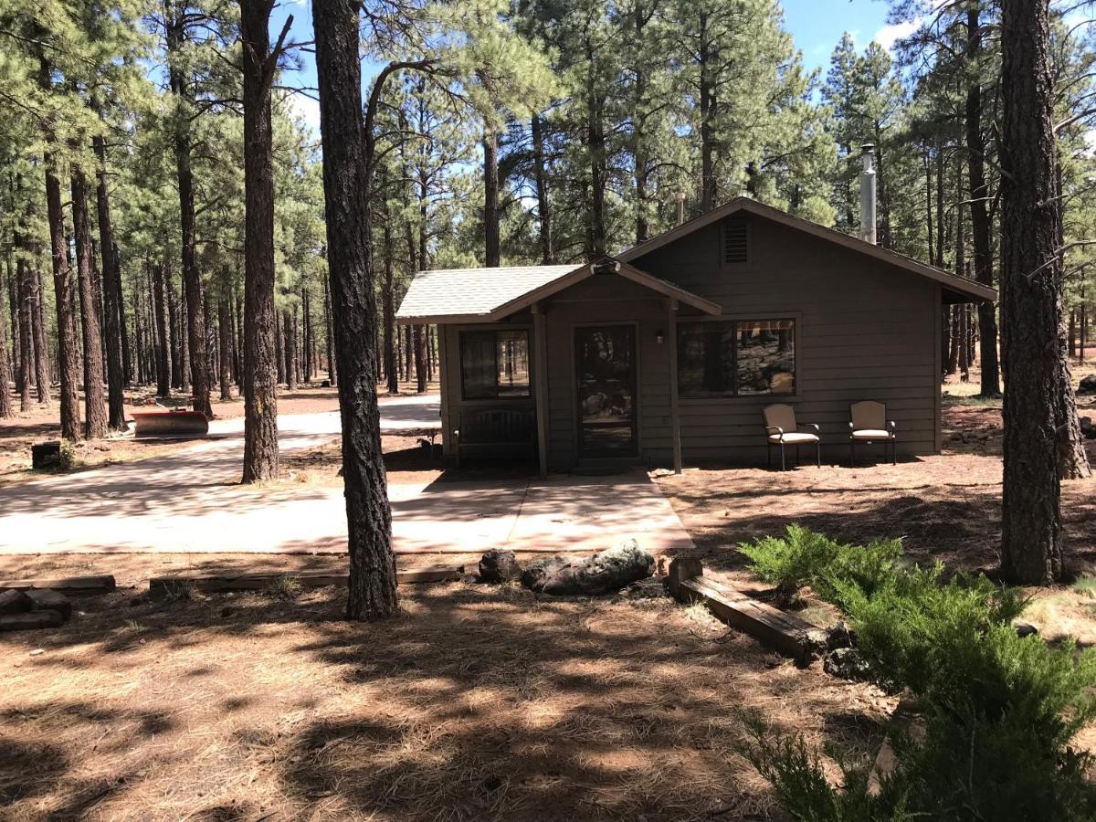 Grand Canyon Cottage At Historic Wrigley Ranch With Horseback Riding & Shooting Parks Εξωτερικό φωτογραφία
