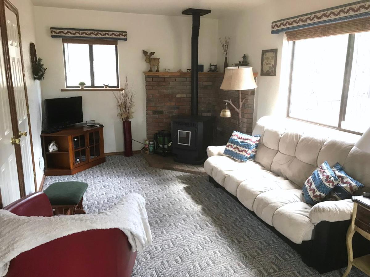 Grand Canyon Cottage At Historic Wrigley Ranch With Horseback Riding & Shooting Parks Εξωτερικό φωτογραφία
