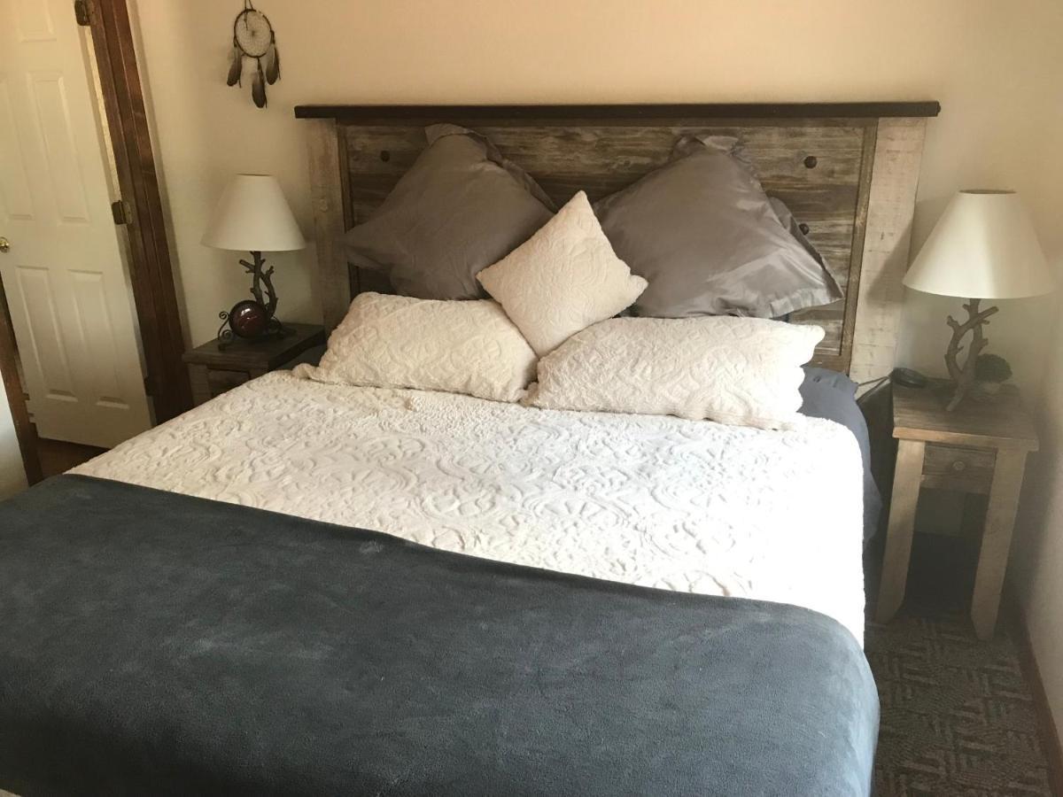 Grand Canyon Cottage At Historic Wrigley Ranch With Horseback Riding & Shooting Parks Εξωτερικό φωτογραφία