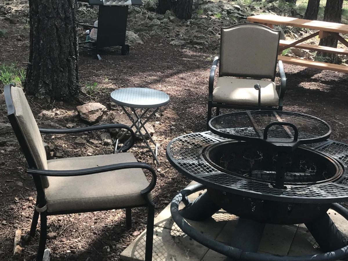 Grand Canyon Cottage At Historic Wrigley Ranch With Horseback Riding & Shooting Parks Εξωτερικό φωτογραφία