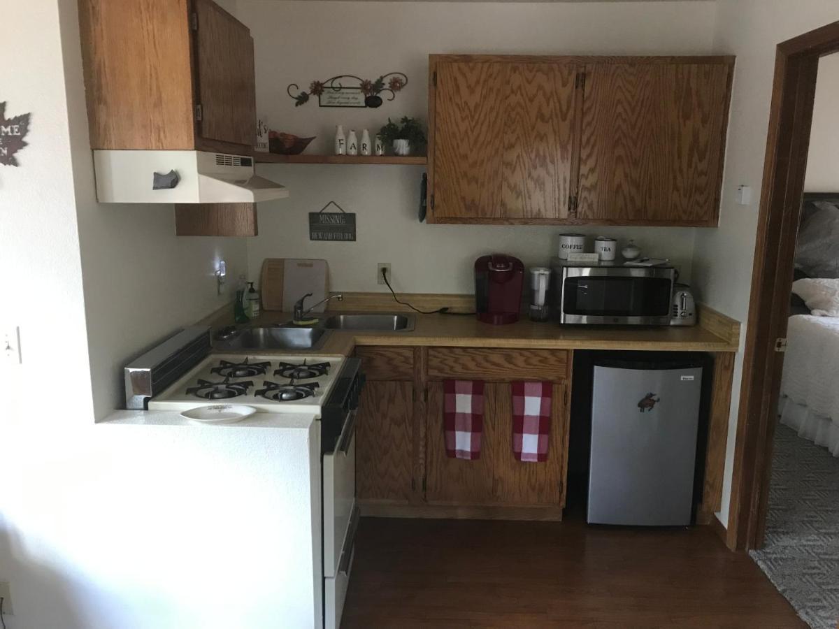 Grand Canyon Cottage At Historic Wrigley Ranch With Horseback Riding & Shooting Parks Εξωτερικό φωτογραφία